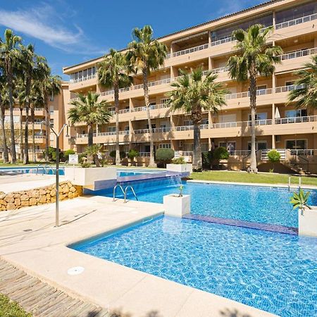 Alborada Golf 1 2B Διαμέρισμα El Albir Εξωτερικό φωτογραφία