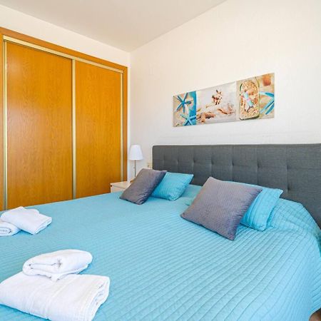 Alborada Golf 1 2B Διαμέρισμα El Albir Εξωτερικό φωτογραφία