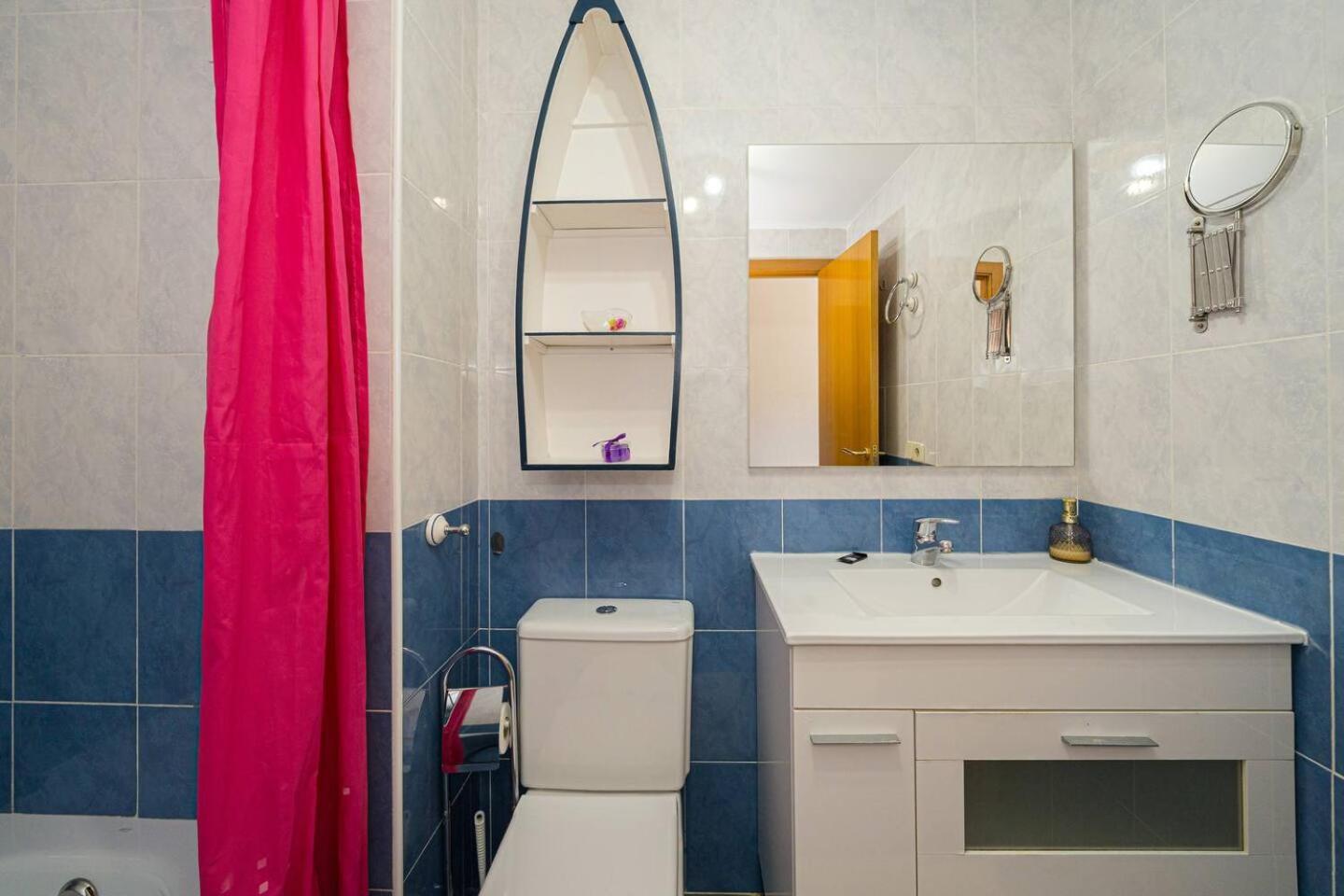Alborada Golf 1 2B Διαμέρισμα El Albir Εξωτερικό φωτογραφία
