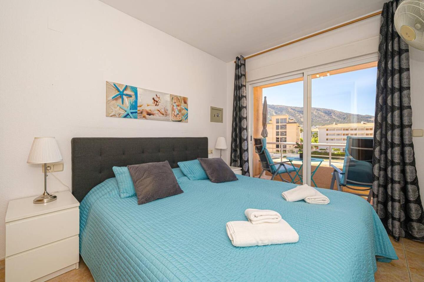 Alborada Golf 1 2B Διαμέρισμα El Albir Εξωτερικό φωτογραφία