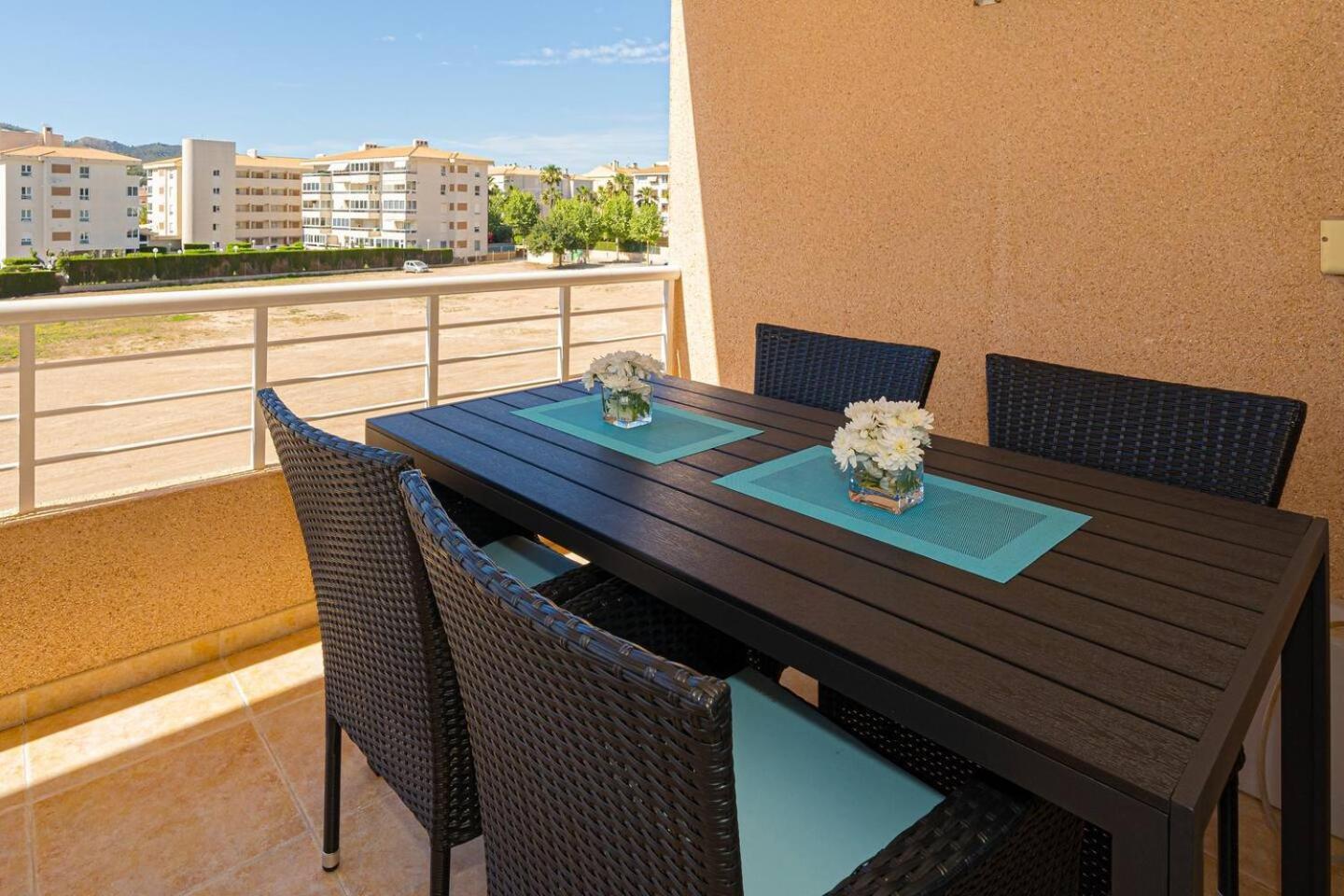 Alborada Golf 1 2B Διαμέρισμα El Albir Εξωτερικό φωτογραφία