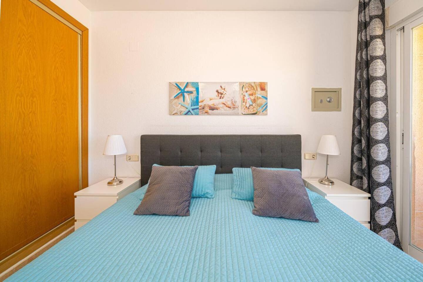 Alborada Golf 1 2B Διαμέρισμα El Albir Εξωτερικό φωτογραφία