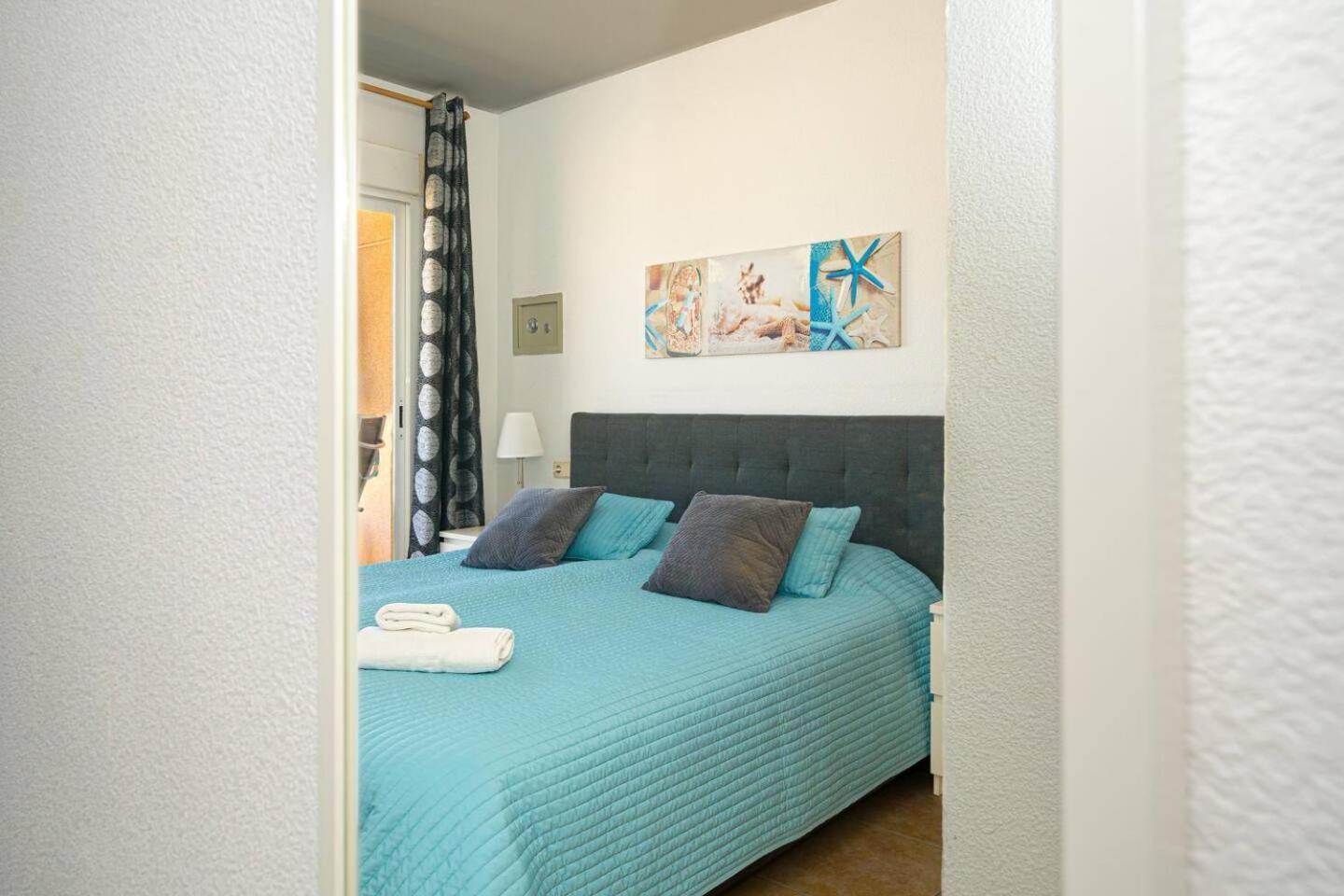 Alborada Golf 1 2B Διαμέρισμα El Albir Εξωτερικό φωτογραφία