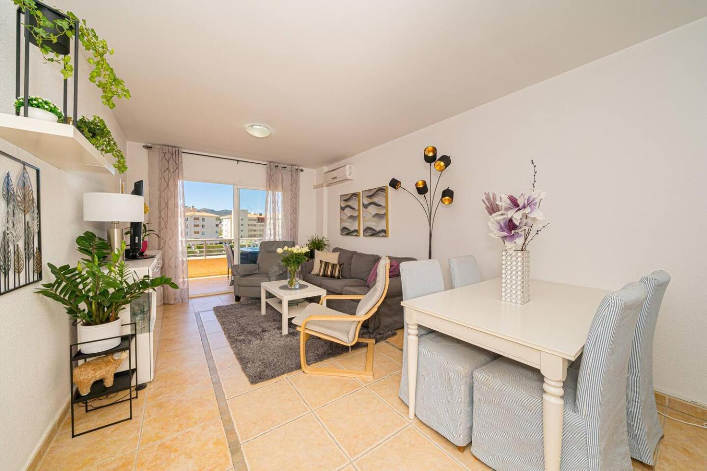 Alborada Golf 1 2B Διαμέρισμα El Albir Εξωτερικό φωτογραφία