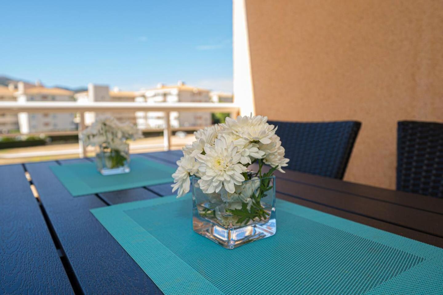 Alborada Golf 1 2B Διαμέρισμα El Albir Εξωτερικό φωτογραφία