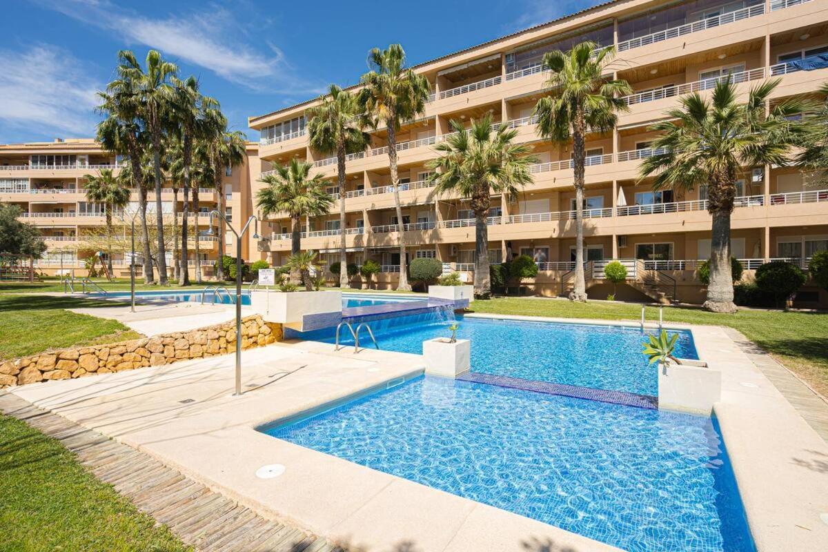 Alborada Golf 1 2B Διαμέρισμα El Albir Εξωτερικό φωτογραφία