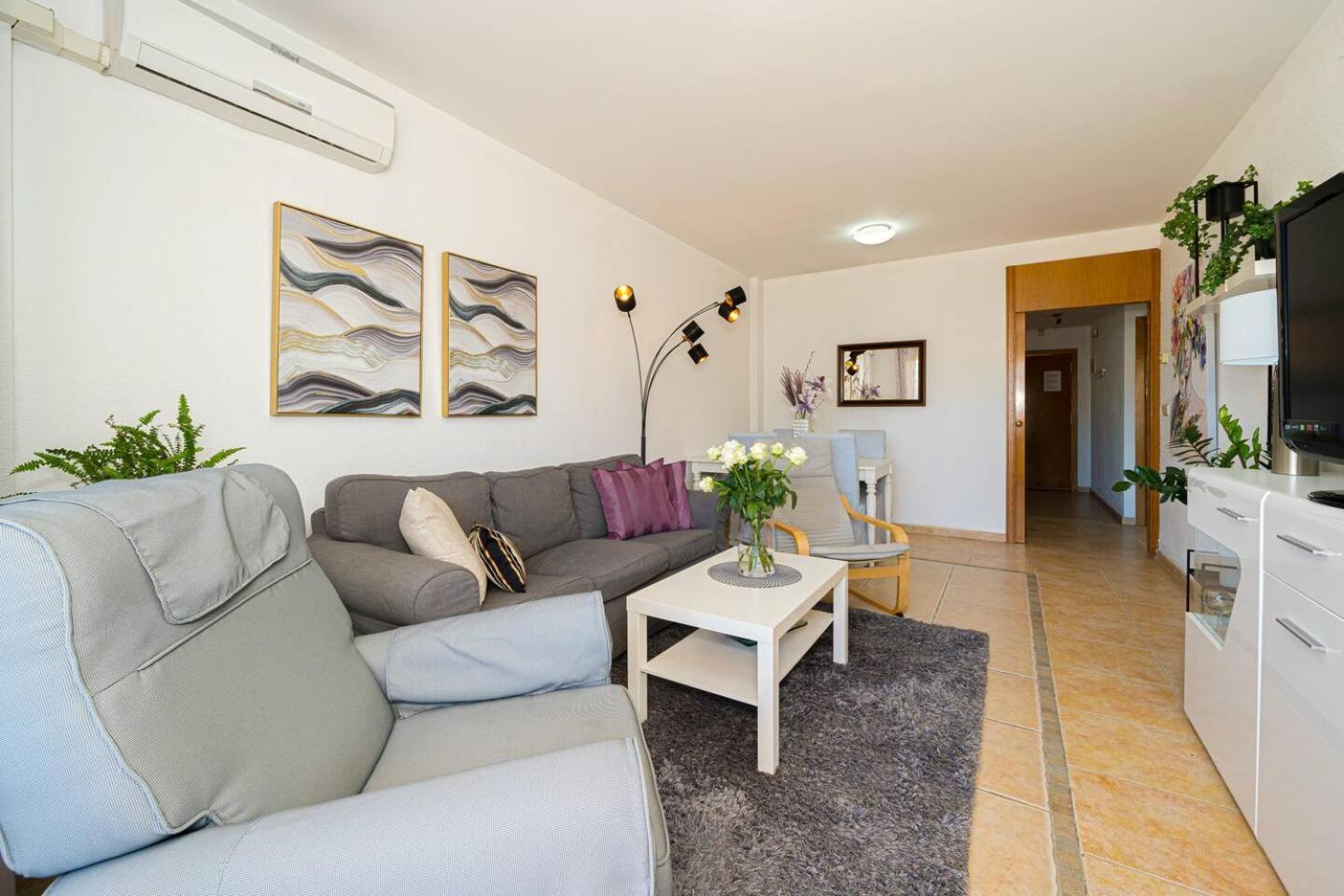 Alborada Golf 1 2B Διαμέρισμα El Albir Εξωτερικό φωτογραφία