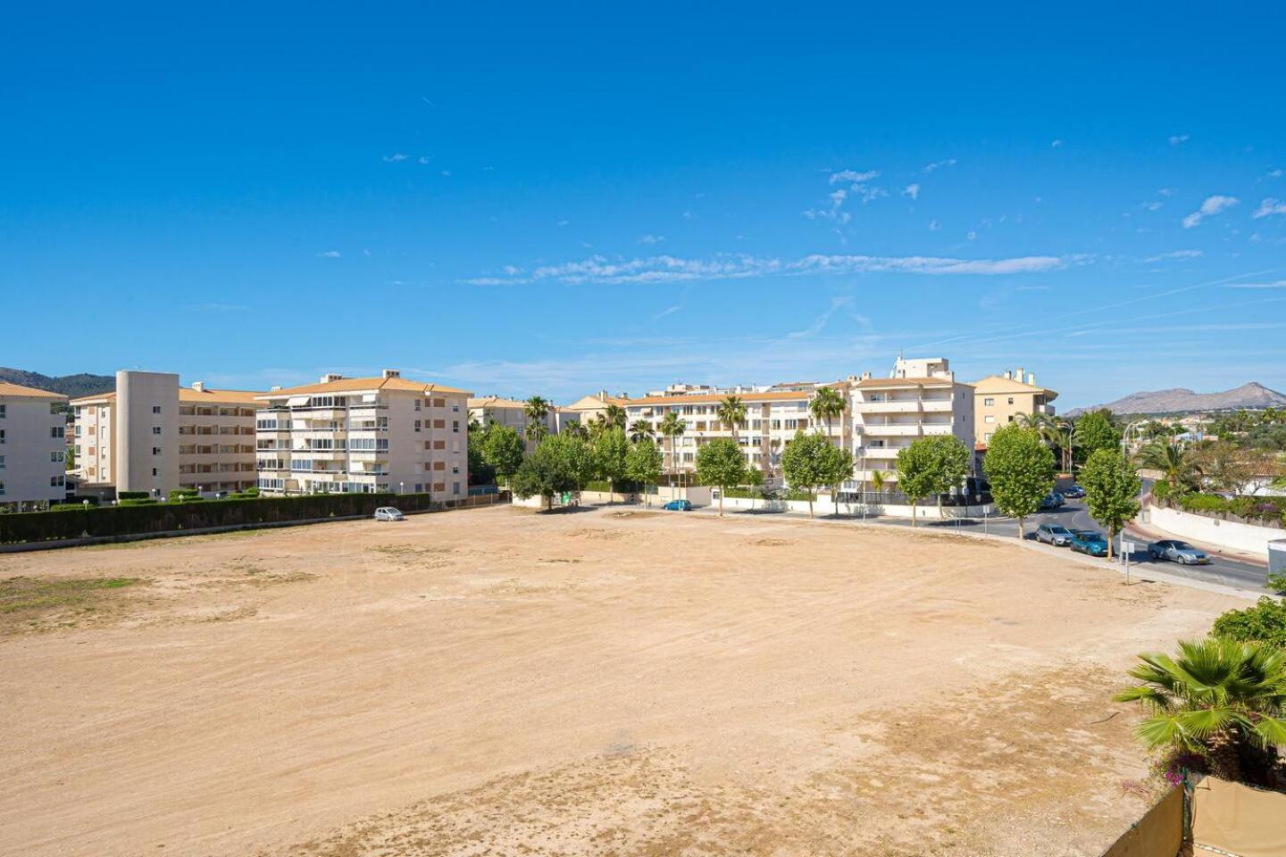Alborada Golf 1 2B Διαμέρισμα El Albir Εξωτερικό φωτογραφία