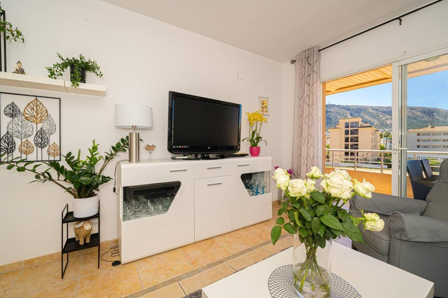 Alborada Golf 1 2B Διαμέρισμα El Albir Εξωτερικό φωτογραφία